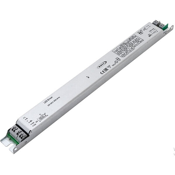 DOTLUX LED-Netzteil 100-1400mA , DALI 5047